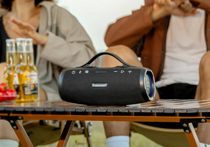 Tronsmart Mirtune S100 Bluetooth Speaker