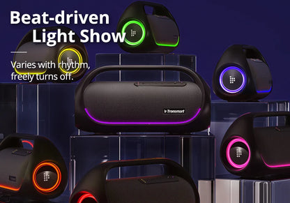 Tronsmart Bang 60W Bluetooth Speaker