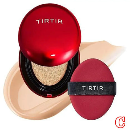 TIRTIR Cushion Foundation – High Coverage Korean Makeup Compact