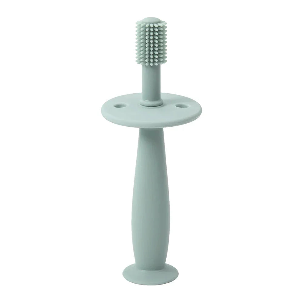 Baby Toothbrush Silicone