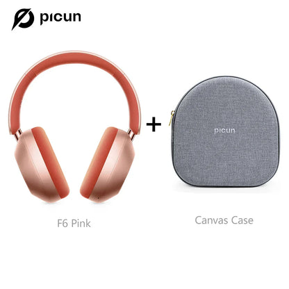 Active Noise Cancellation ANC