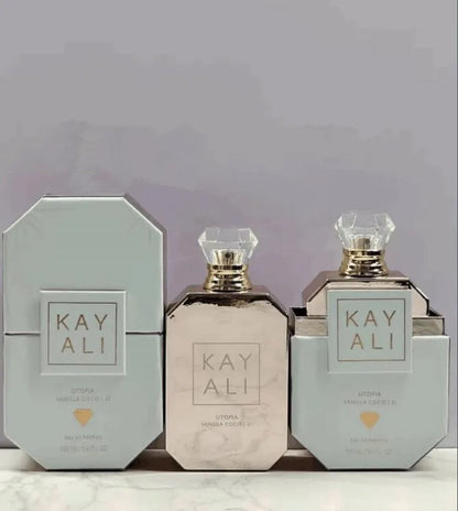 Sparkling Lychee Vanilla 28 Perfume Lovefest Burning Woman Man Sweet Fruity Floral Notes Warm Woody Long-Lasting Romantic Aroma