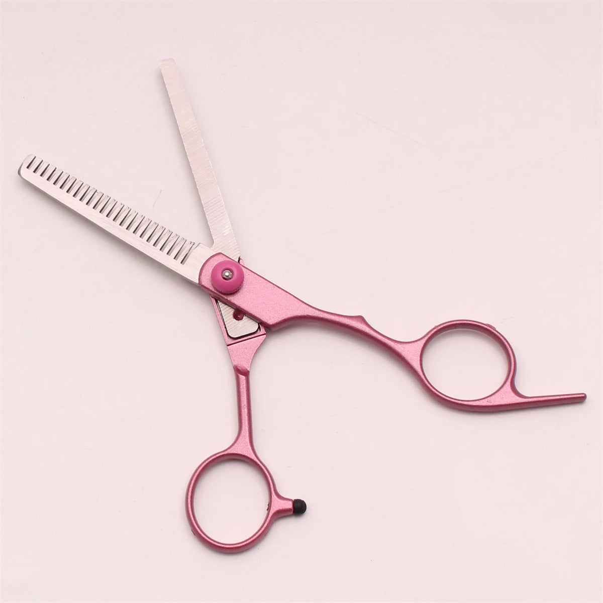 Hair Cutting Scissors 6" Japan Stainless Steel Hairdressing Shears Thinning Set Styling Tool C1000