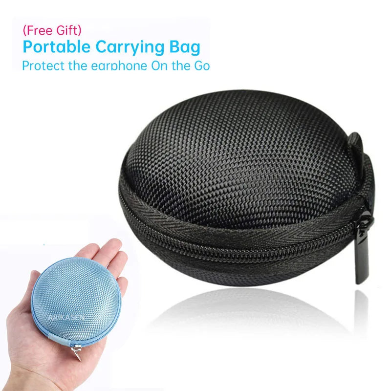 Wireless Bluetooth Headphones