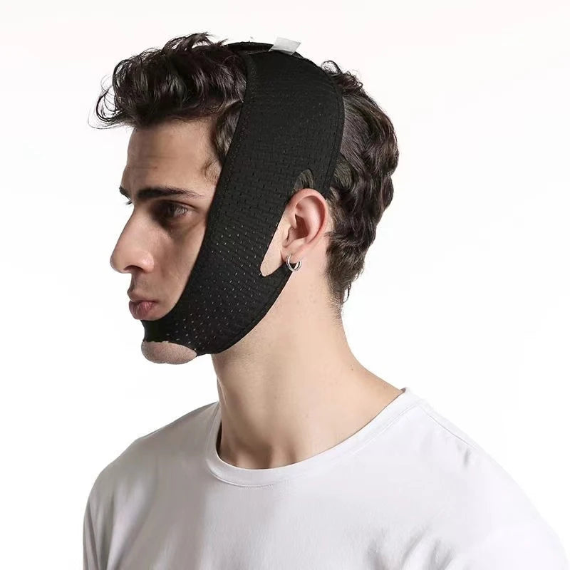 V Face Shaper Lift Massager for Anti-Wrinkle & Double Chin Care
