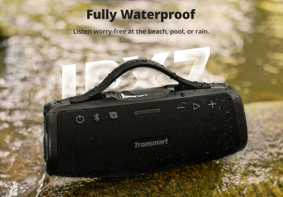 Tronsmart Mirtune S100 Bluetooth Speaker