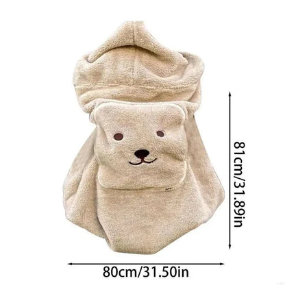 Baby Stroller Windproof Poncho