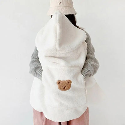 Baby Stroller Windproof Blanket