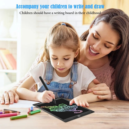 6.5 Inch LCD Writing Tablet Drawing Board for Kids & Students