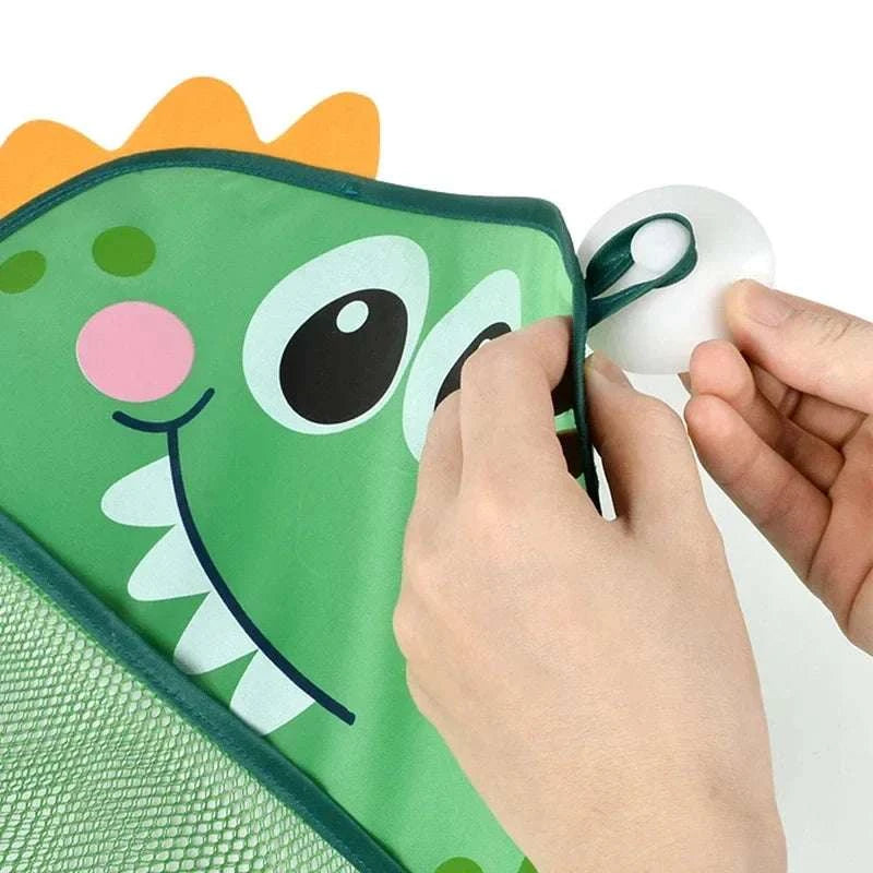 Dinosaur Pattern Cloth