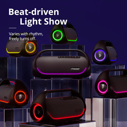 Tronsmart Bang 60W Bluetooth Speaker
