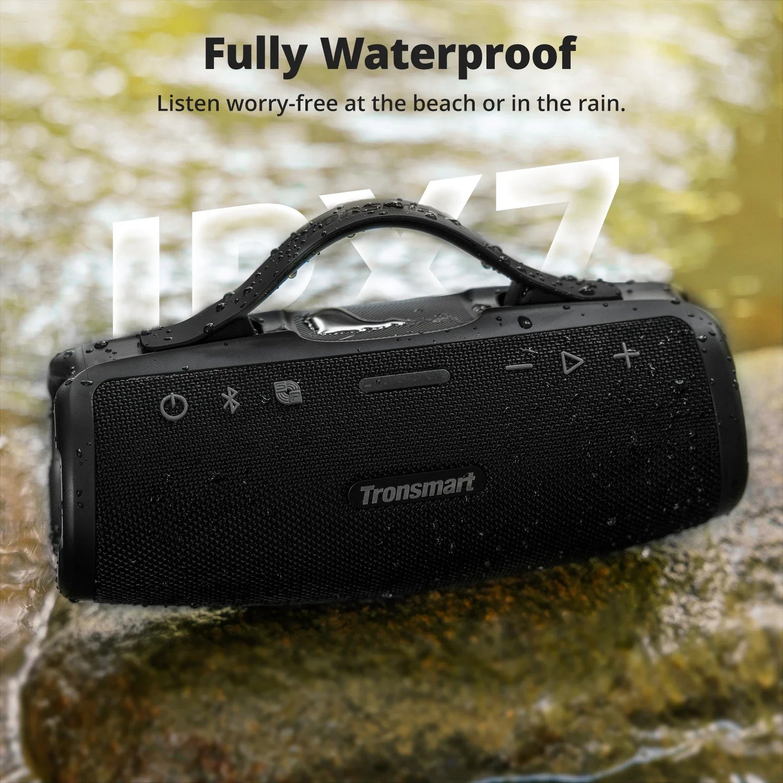 Tronsmart Mirtune S100 Bluetooth Speaker
