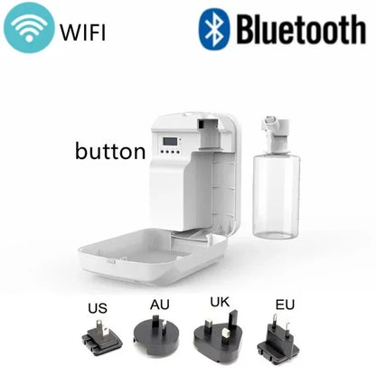 Fragrance Diffuser Electric Aromatic Oil & Air Freshener for Home and Hotel