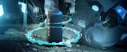 Ortizan X8 Pro Bluetooth Speaker