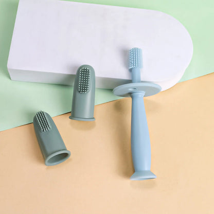 Baby Finger Toothbrush