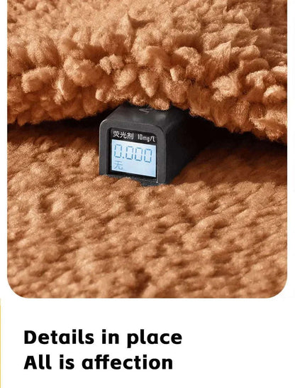 AIBEDILA Autumn Winter Cashmere