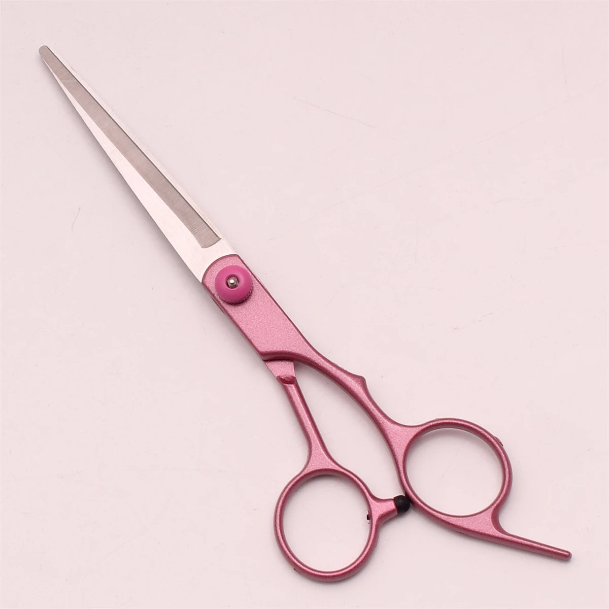Hair Cutting Scissors 6" Japan Stainless Steel Hairdressing Shears Thinning Set Styling Tool C1000