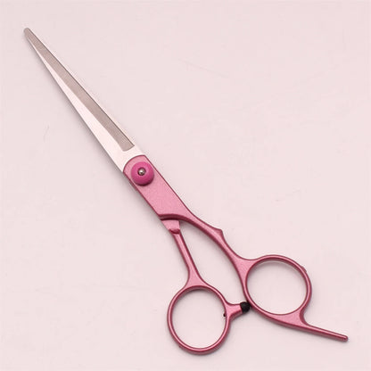 Hair Cutting Scissors 6" Japan Stainless Steel Hairdressing Shears Thinning Set Styling Tool C1000