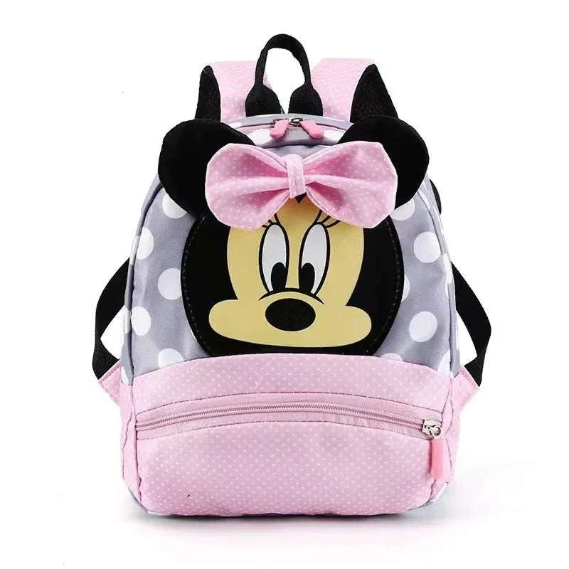 Disney 2025 Minnie Mouse Backpack