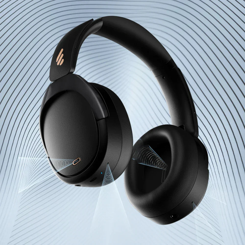 Edifier Bluetooth headphones