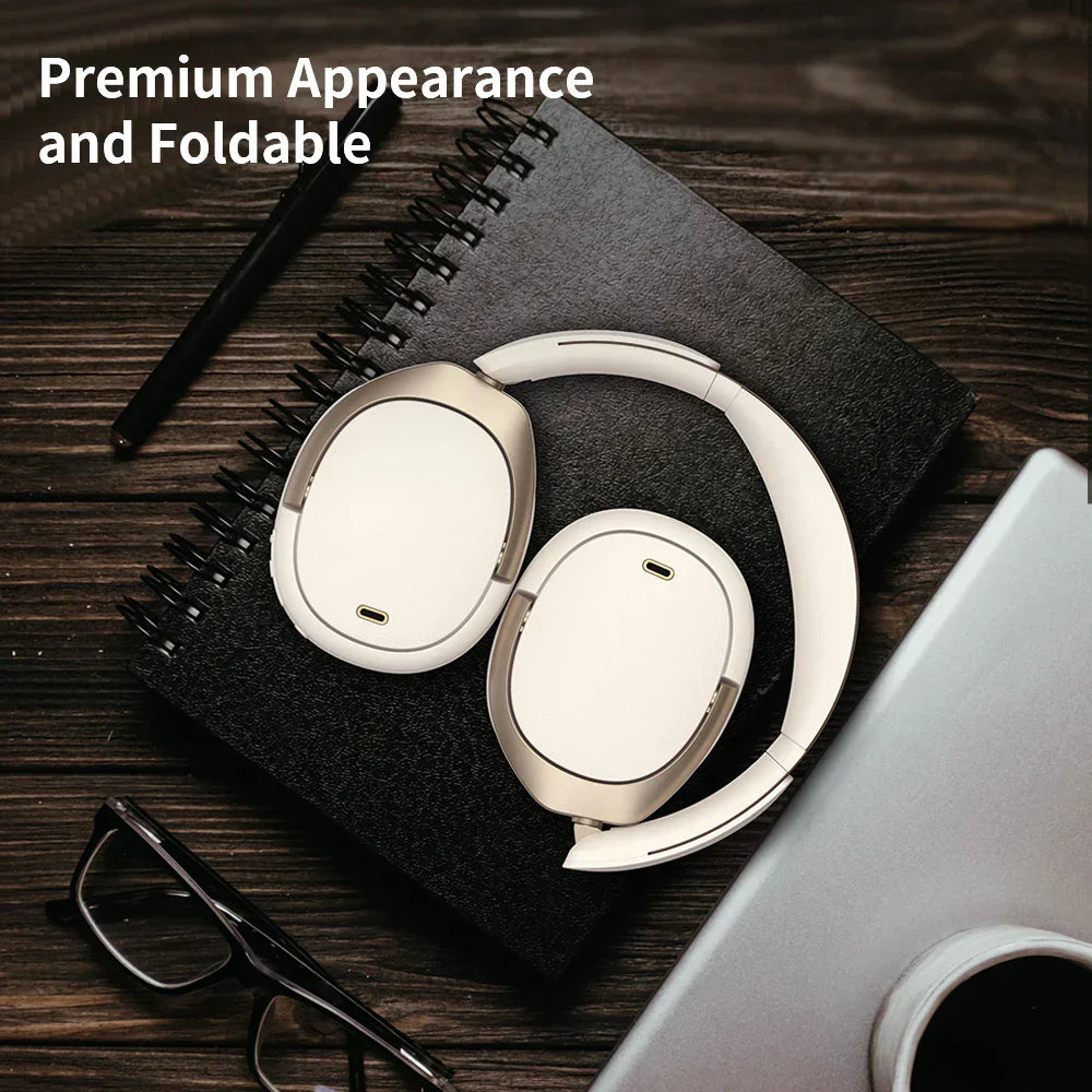 Edifier Bluetooth headphones