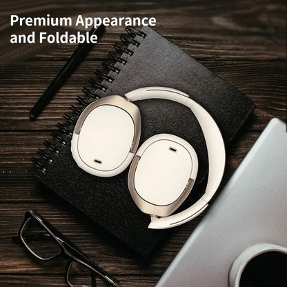 Edifier Bluetooth headphones