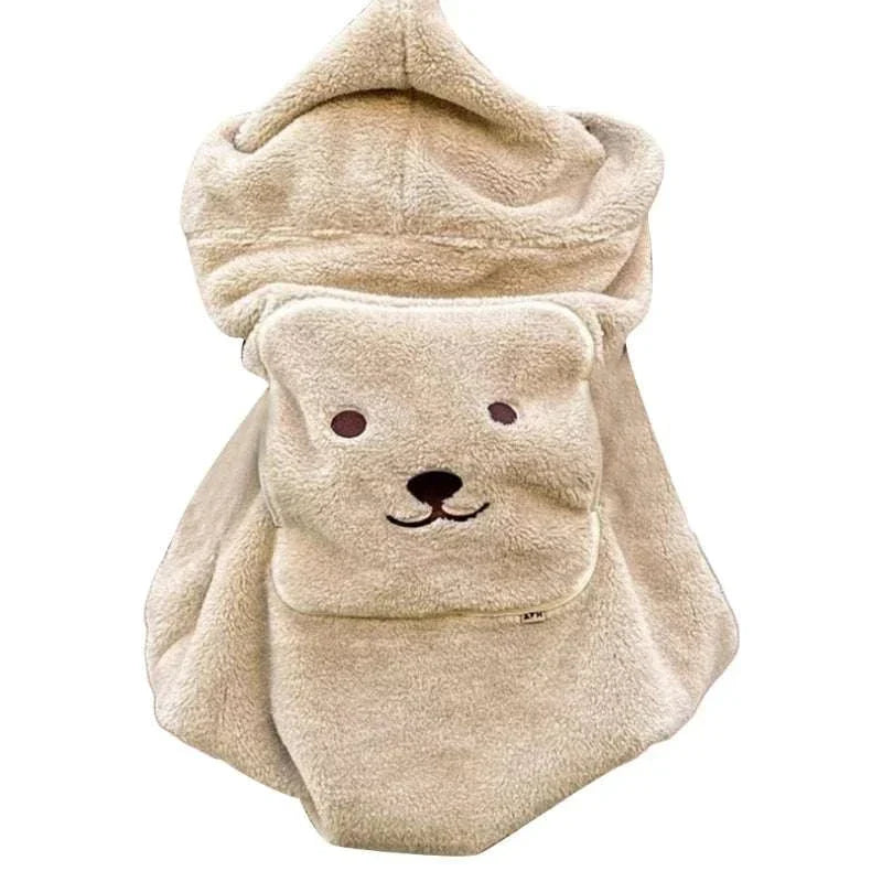 Baby Receiving Blanket