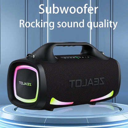 Zealot S79 100W Wireless Outdoor Speaker