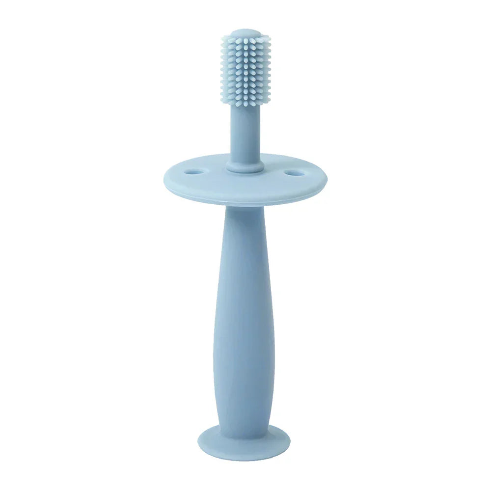 Baby Toothbrush Silicone