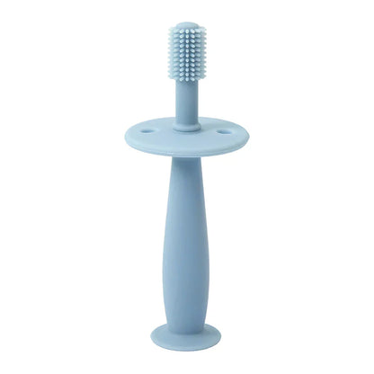 Baby Toothbrush Silicone