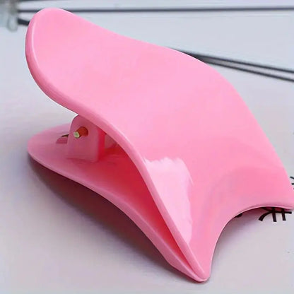 Lashes Pro Applicator Tool – Effortless False Eyelash Application Clip (1/2pc)