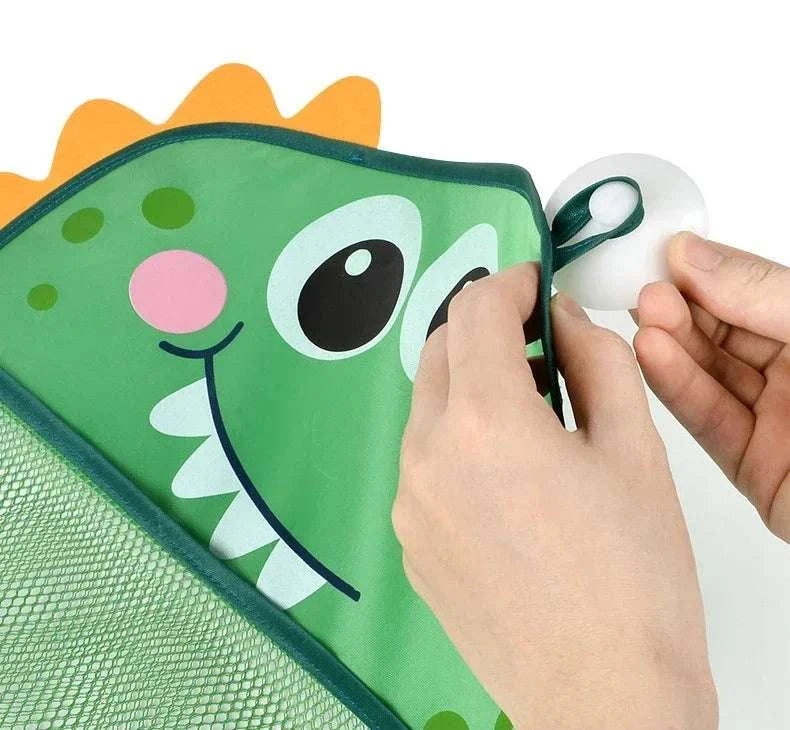 Dinosaur Pattern Cloth