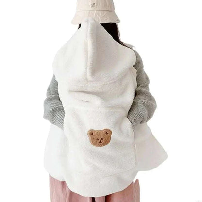 Baby Stroller Windproof Poncho