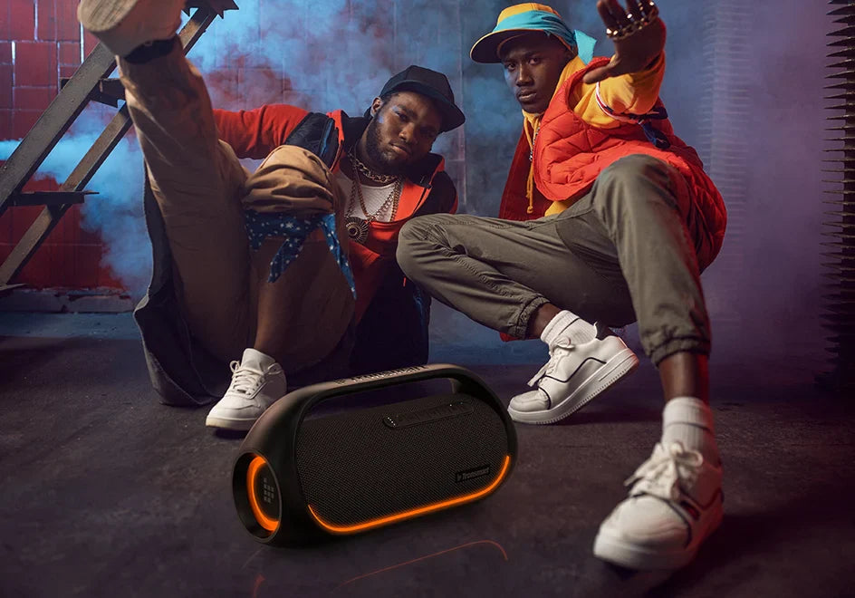 Tronsmart Bang 60W Bluetooth Speaker