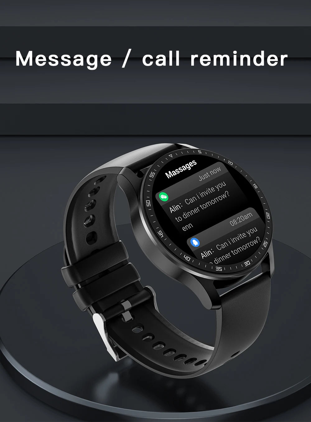 X7 2-in-1 Smart Watch with Earbuds, TWS Bluetooth Earphones, Heart Rate & Blood Pressure Monitor, Fitness Sport Watch