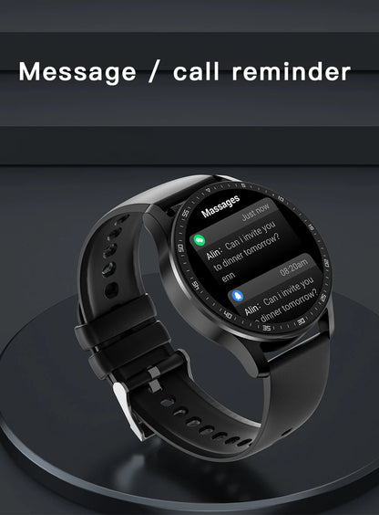 X7 2-in-1 Smart Watch with Earbuds, TWS Bluetooth Earphones, Heart Rate & Blood Pressure Monitor, Fitness Sport Watch