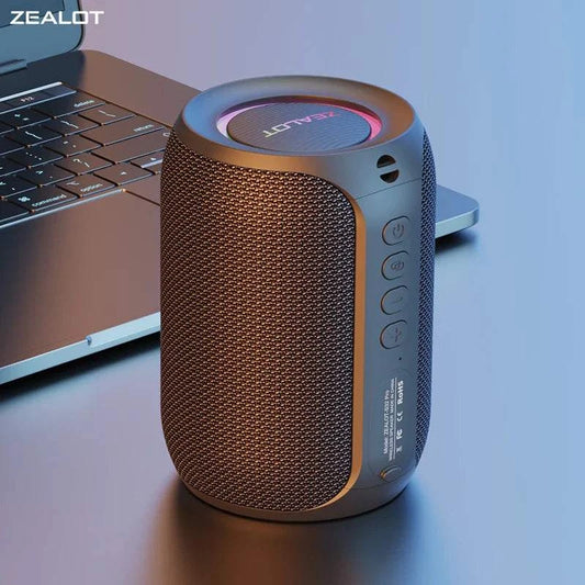 Zealot S32 Bluetooth Portable Speaker