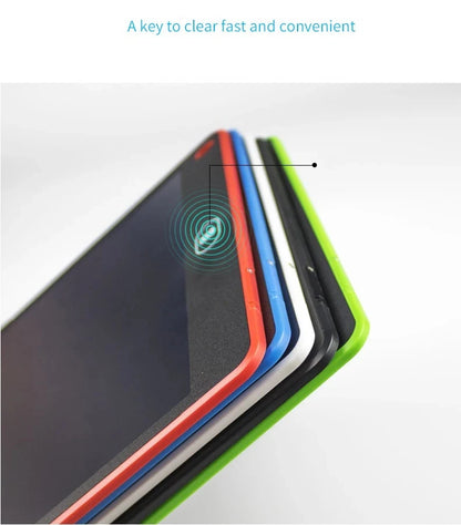 6.5 Inch LCD Writing Tablet Drawing Board for Kids & Students