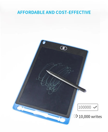 6.5 Inch LCD Writing Tablet Drawing Board for Kids & Students