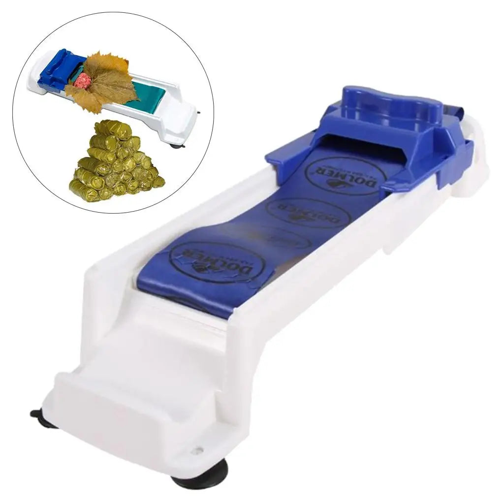 Roller Stuffed Grape Cabbage Leaves Vegetable Meat Rolling Maker