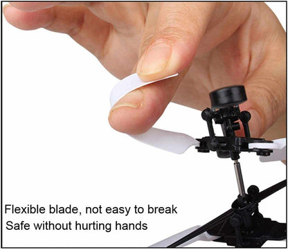 Rechargeable Mini RC Drone