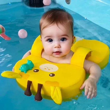 Baby Swimming Pool