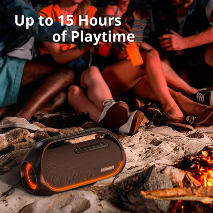 Tronsmart Bang 60W Bluetooth Speaker