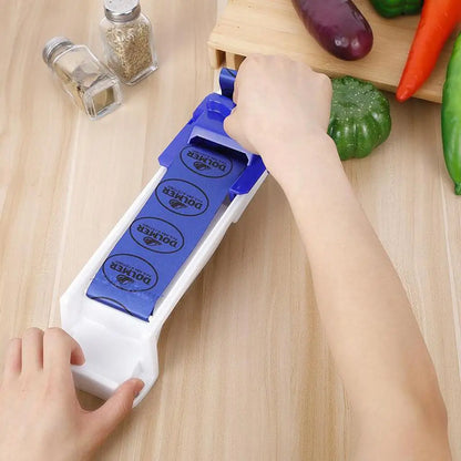 Roller Stuffed Grape Cabbage Leaves Vegetable Meat Rolling Maker