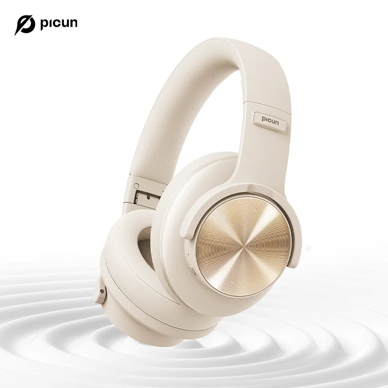 Picun B8 Bluetooth Headphones