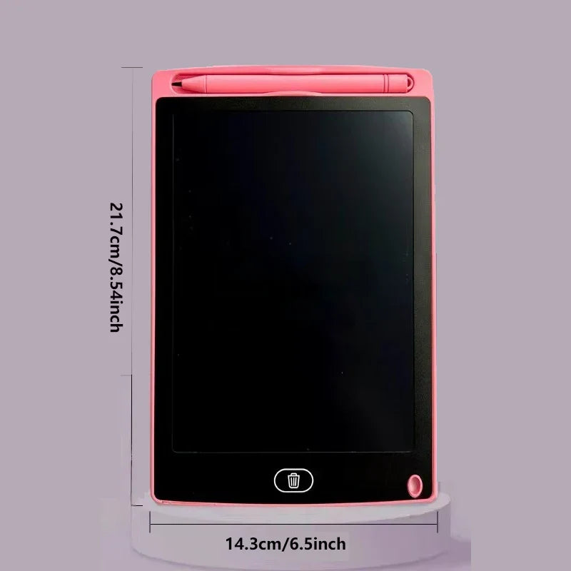 LCD Drawing Board