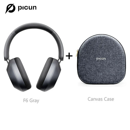 Active Noise Cancellation ANC