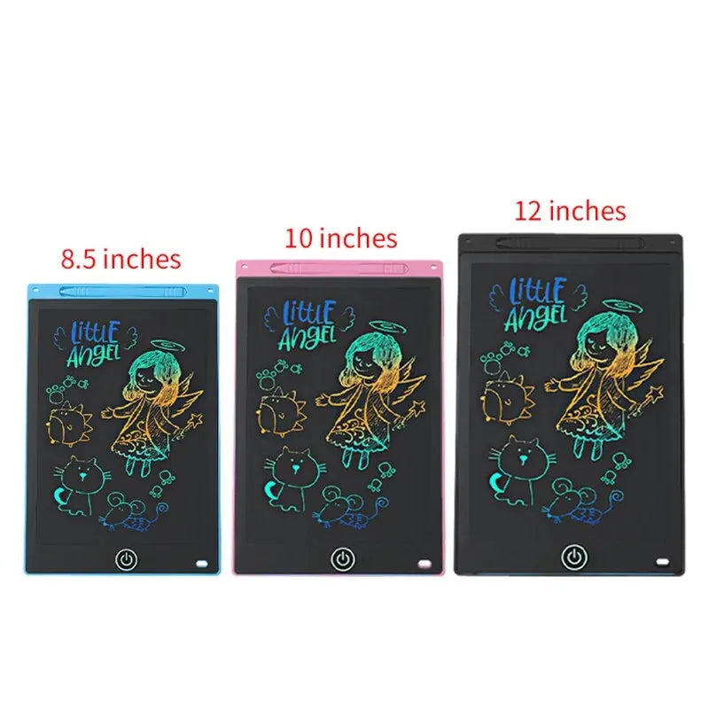 LCD Drawing Board