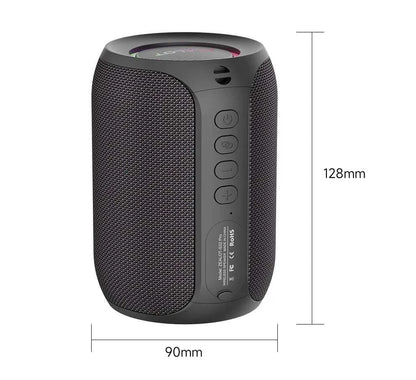 Zealot S32 Bluetooth Portable Speaker