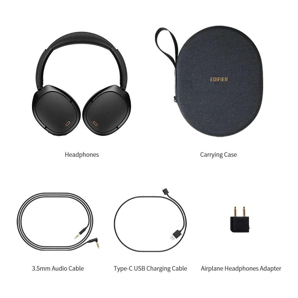 Edifier Bluetooth headphones